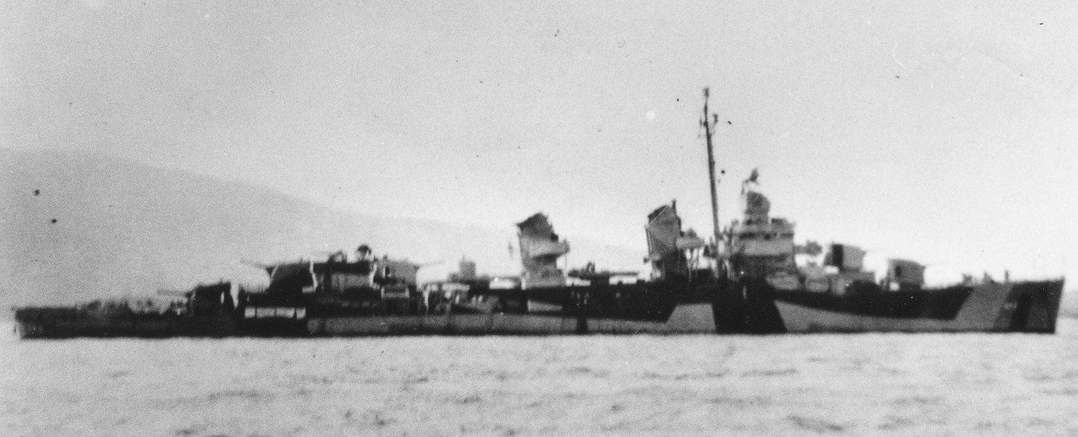 ship